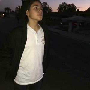 Meet your Posher, Bryan